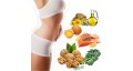 6 cách giảm mỡ bụng hiệu quả 